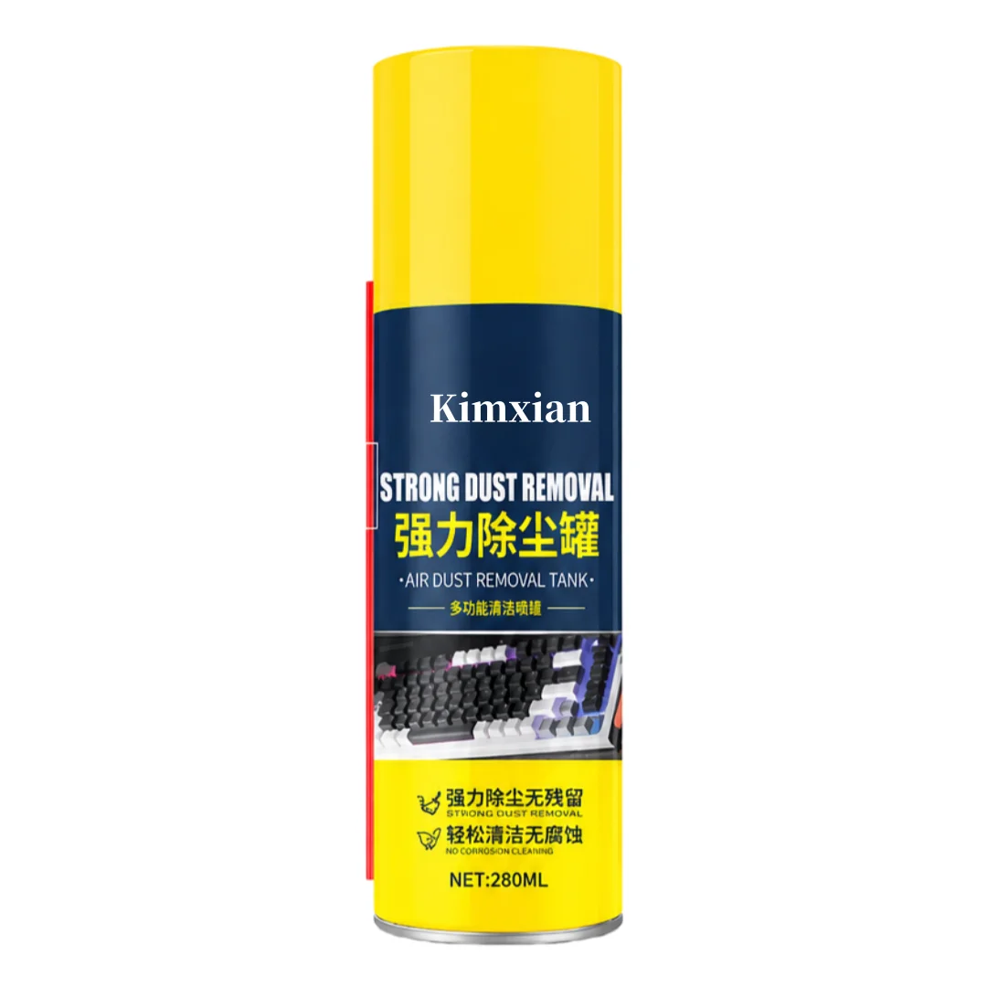 KIMXIAN Powerful Dust Removal Spray